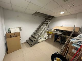 Local comercial en alquiler en Plan Sur-Amistad en Guadalajara