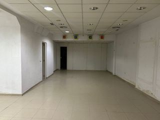 Local comercial en alquiler en Plan Sur-Amistad en Guadalajara