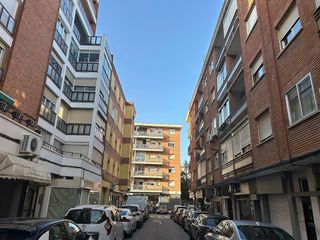 Local comercial en alquiler en Plan Sur-Amistad en Guadalajara