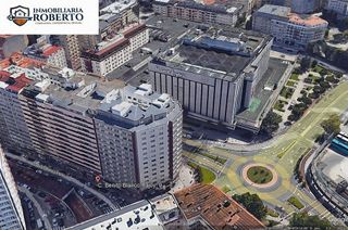 Local comercial en alquiler en Cuatro Caminos - Plaza de la Cubela en Coruña (A)