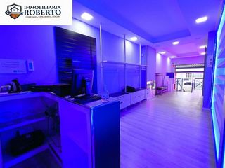 Local comercial en alquiler en Cuatro Caminos - Plaza de la Cubela en Coruña (A)