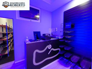 Local comercial en alquiler en Cuatro Caminos - Plaza de la Cubela en Coruña (A)