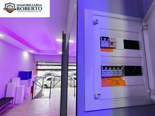 Local comercial en alquiler en Cuatro Caminos - Plaza de la Cubela en Coruña (A)