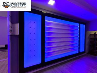 Local comercial en alquiler en Cuatro Caminos - Plaza de la Cubela en Coruña (A)