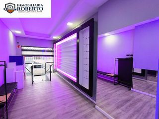 Local comercial en alquiler en Cuatro Caminos - Plaza de la Cubela en Coruña (A)