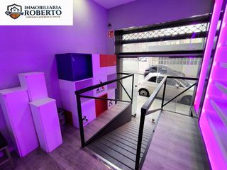 Local comercial en alquiler en Cuatro Caminos - Plaza de la Cubela en Coruña (A)