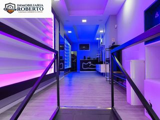 Local comercial en alquiler en Cuatro Caminos - Plaza de la Cubela en Coruña (A)