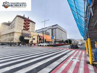 Local comercial en alquiler en Cuatro Caminos - Plaza de la Cubela en Coruña (A)