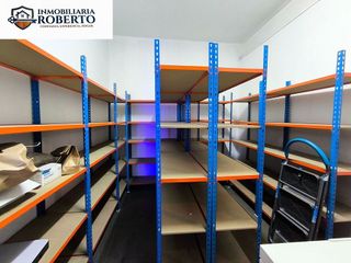 Local comercial en alquiler en Cuatro Caminos - Plaza de la Cubela en Coruña (A)