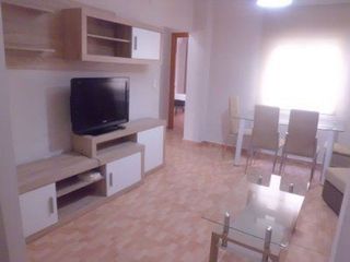 Piso en alquiler en Ciudad Jardín - Zoco en Córdoba