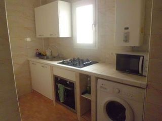 Piso en alquiler en Ciudad Jardín - Zoco en Córdoba