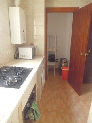 Piso en alquiler en Ciudad Jardín - Zoco en Córdoba