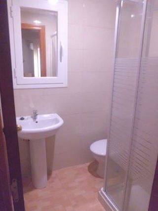 Piso en alquiler en Ciudad Jardín - Zoco en Córdoba