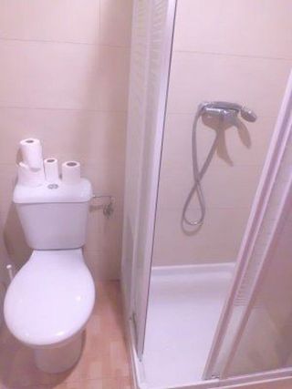 Piso en alquiler en Ciudad Jardín - Zoco en Córdoba