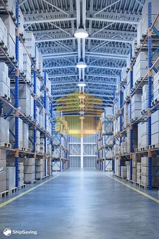 Nave industrial en alquiler en Montmeló