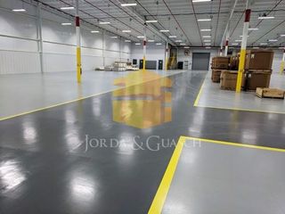 Nave industrial en alquiler en Montmeló