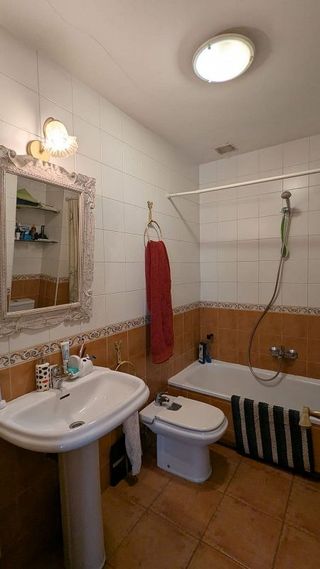 Piso en alquiler en Universidad - Dominicos en Salamanca