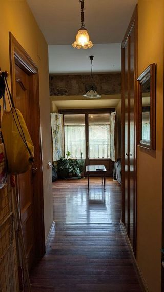 Piso en alquiler en Universidad - Dominicos en Salamanca