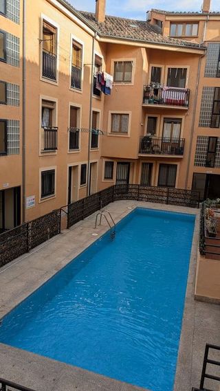 Piso en alquiler en Universidad - Dominicos en Salamanca