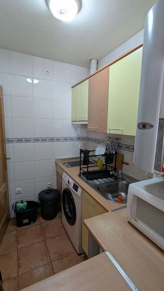 Piso en alquiler en Universidad - Dominicos en Salamanca