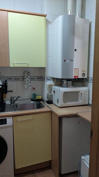 Piso en alquiler en Universidad - Dominicos en Salamanca