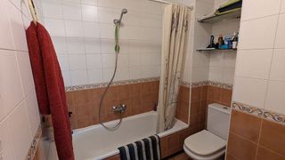 Piso en alquiler en Universidad - Dominicos en Salamanca