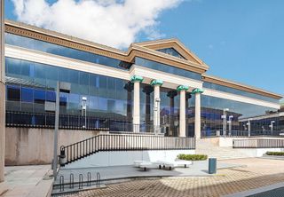 Oficina en alquiler en Zona Avenida Europa en Pozuelo de Alarcón