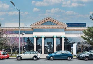 Oficina en alquiler en Zona Avenida Europa en Pozuelo de Alarcón