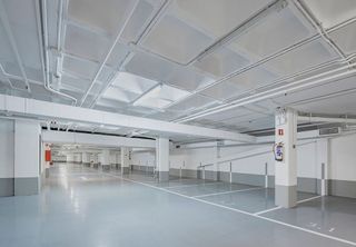 Oficina en alquiler en Zona Avenida Europa en Pozuelo de Alarcón