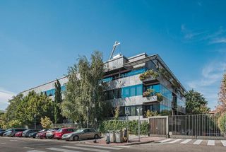 Oficina en alquiler en Zona Avenida Europa en Pozuelo de Alarcón