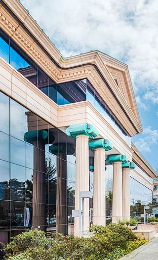 Oficina en alquiler en Zona Avenida Europa en Pozuelo de Alarcón