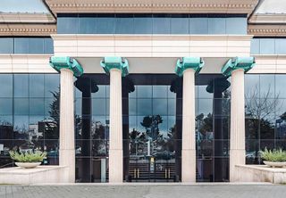 Oficina en alquiler en Zona Avenida Europa en Pozuelo de Alarcón