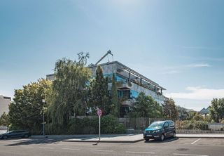 Oficina en alquiler en Zona Avenida Europa en Pozuelo de Alarcón