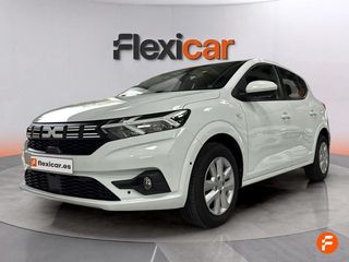 Dacia Sandero Expression 74kW (100CV) ECO-G