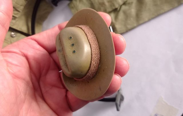 EQUIPACIÓN AUSTRALIANO geyperman GEYPER años 70(2)