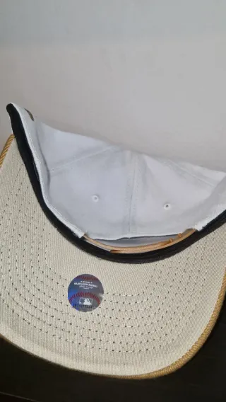 Gorra New York Yankees 9FORTY Curva New Era