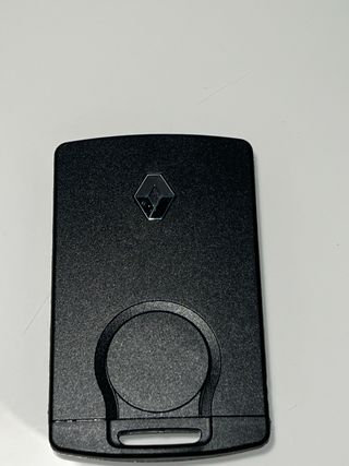 Tarjeta Llave Renault Manos Libres Nueva