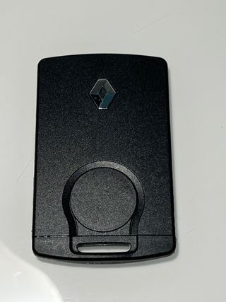 Tarjeta Llave Renault Manos Libres Nueva