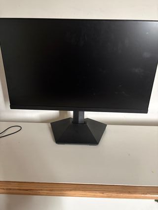 Monitor Koorui 120fps
