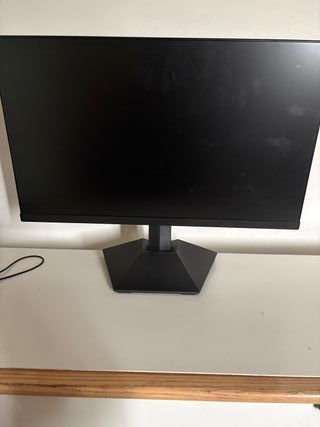 Monitor Koorui 120fps