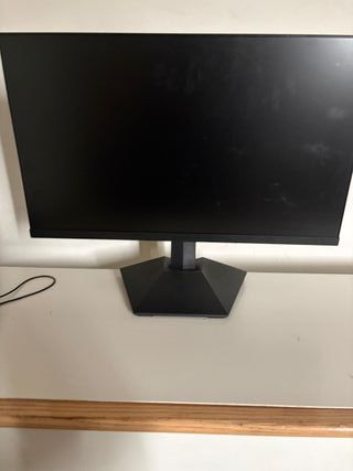 Monitor Koorui 120fps