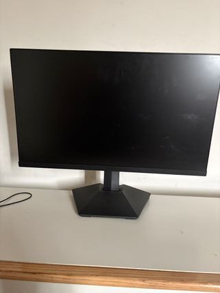 Monitor Koorui 120fps