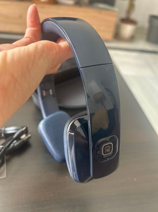 Auriculares Ai pro Bluetooth Azul