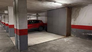 Garaje en venta en San Juanillo en Palencia