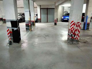 Garaje en venta en Santurtzi