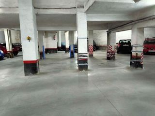 Garaje en venta en Santurtzi