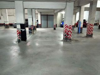 Garaje en venta en Santurtzi