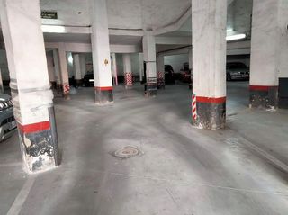 Garaje en venta en Santurtzi