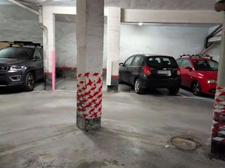 Garaje en venta en Santurtzi