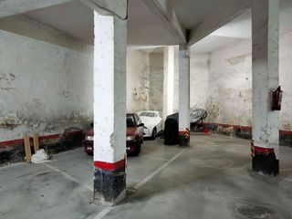 Garaje en venta en Santurtzi